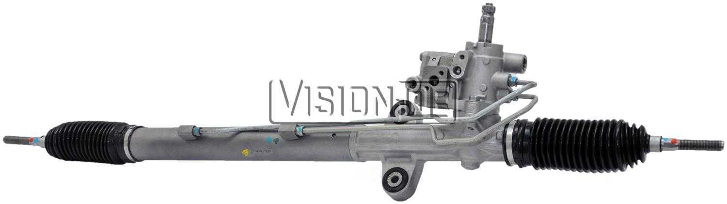 VISION-OE - Reman Rack and Pinion - VOE 305-0146