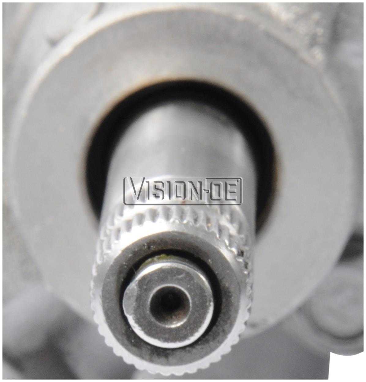 VISION-OE - Reman Rack and Pinion - VOE 305-0149