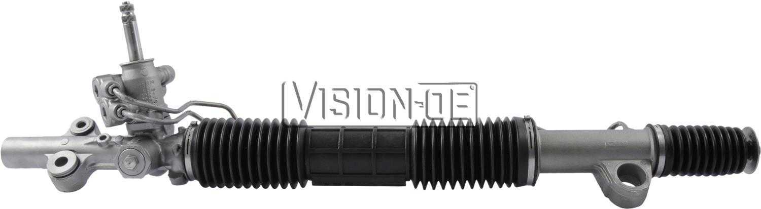VISION-OE - Reman Rack and Pinion - VOE 305-0149