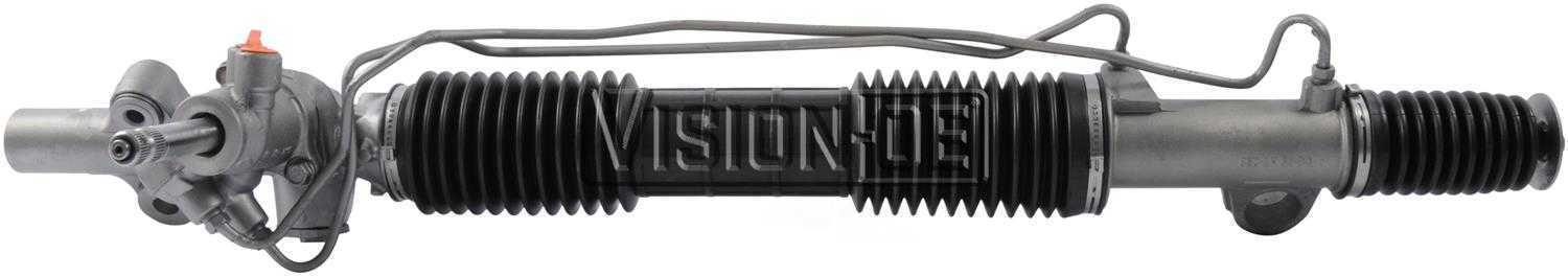 VISION-OE - Reman Rack and Pinion - VOE 305-0149