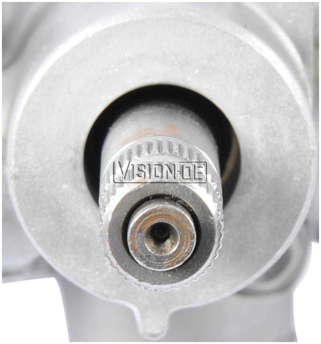 VISION-OE - Reman Rack and Pinion - VOE 305-0157