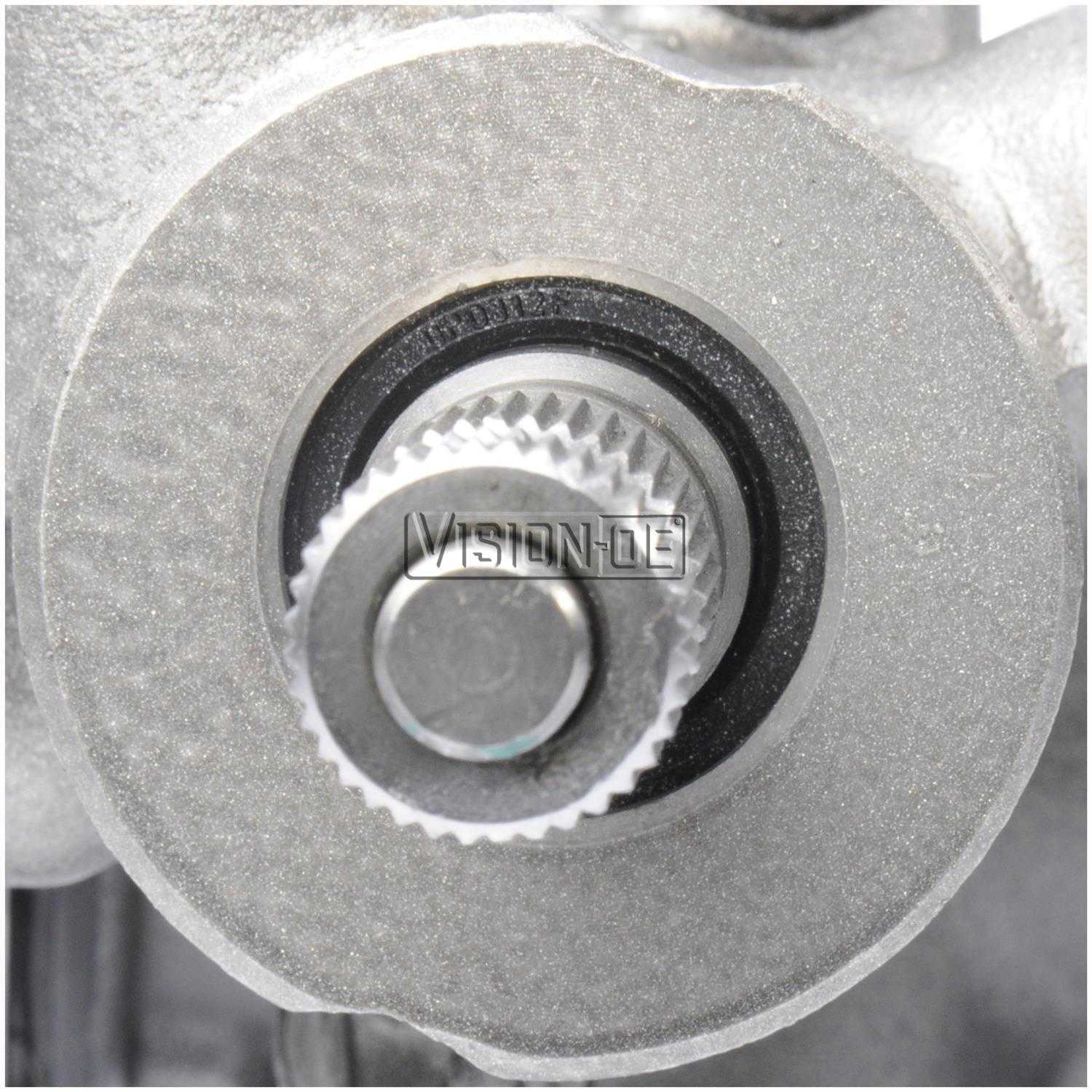 VISION-OE - Reman Rack and Pinion - VOE 305-0161