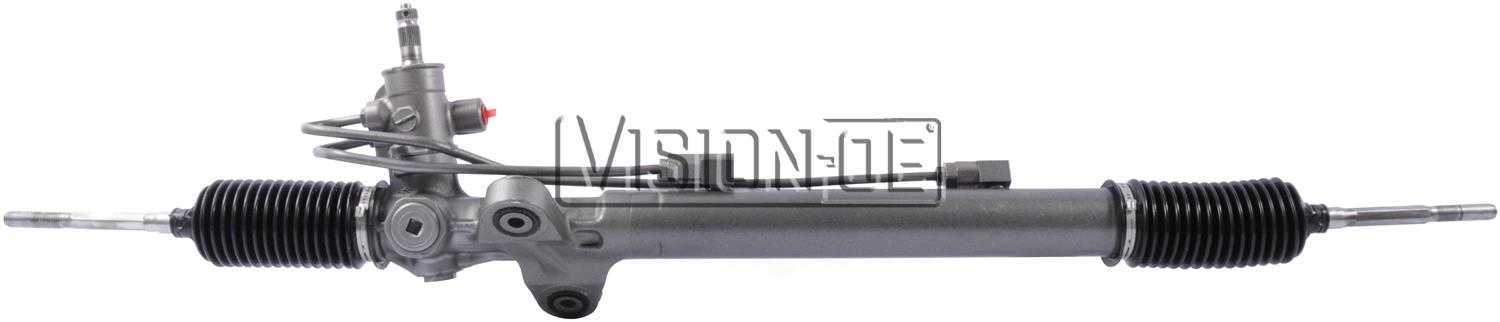 VISION-OE - Reman Rack and Pinion - VOE 305-0161