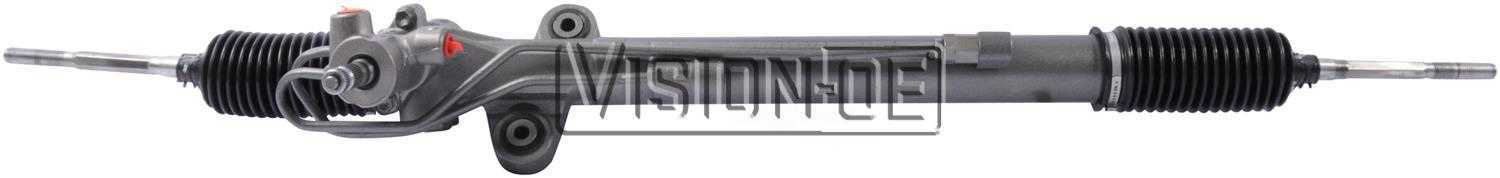 VISION-OE - Reman Rack and Pinion - VOE 305-0161