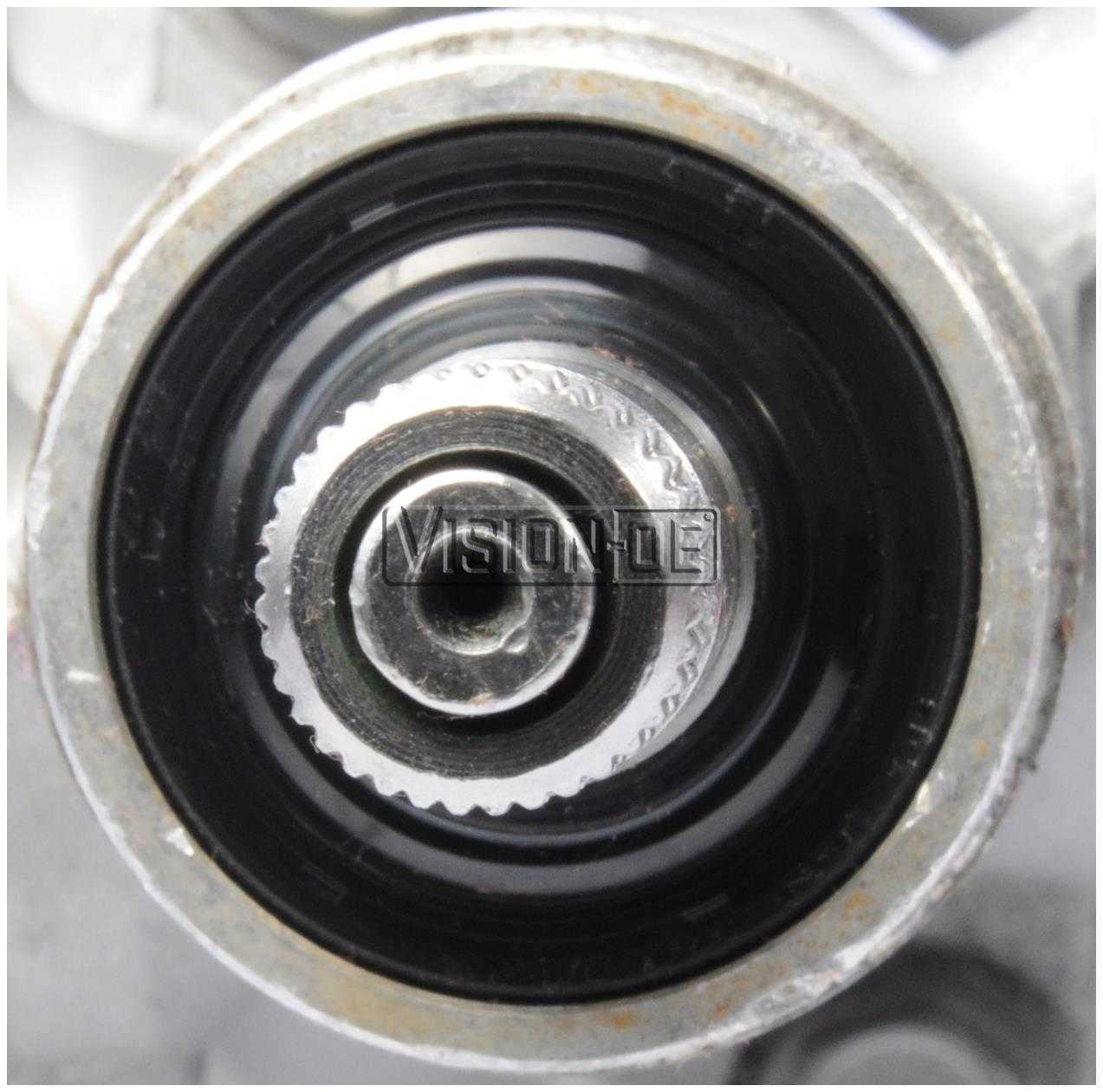 VISION-OE - Reman Rack and Pinion - VOE 305-0173