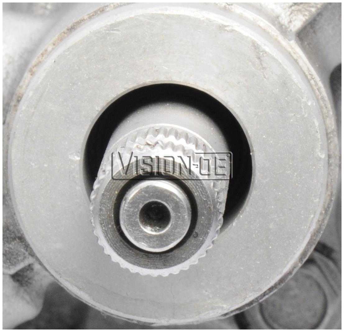 VISION-OE - Reman Rack and Pinion - VOE 305-0179