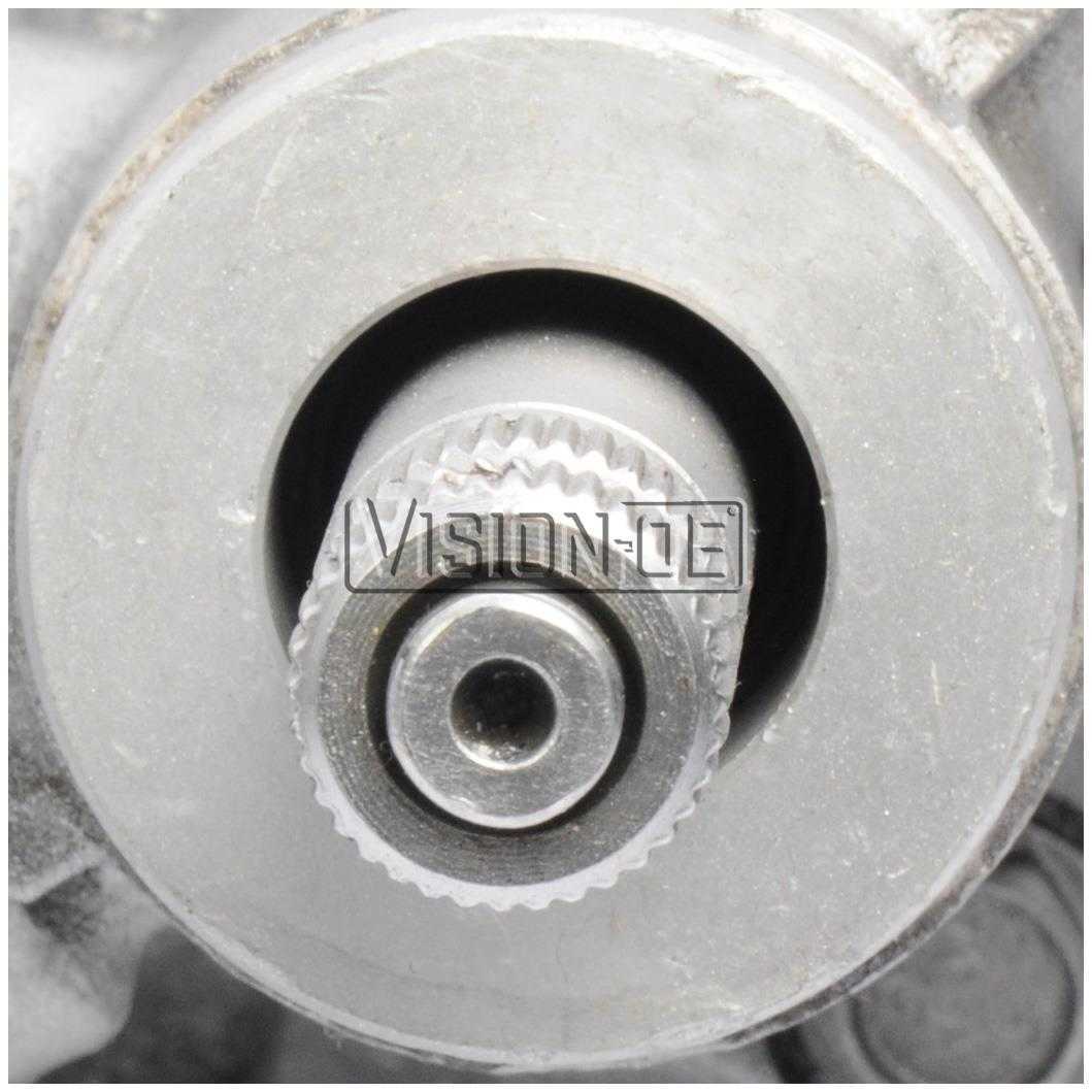 VISION-OE - Reman Rack and Pinion - VOE 305-0180