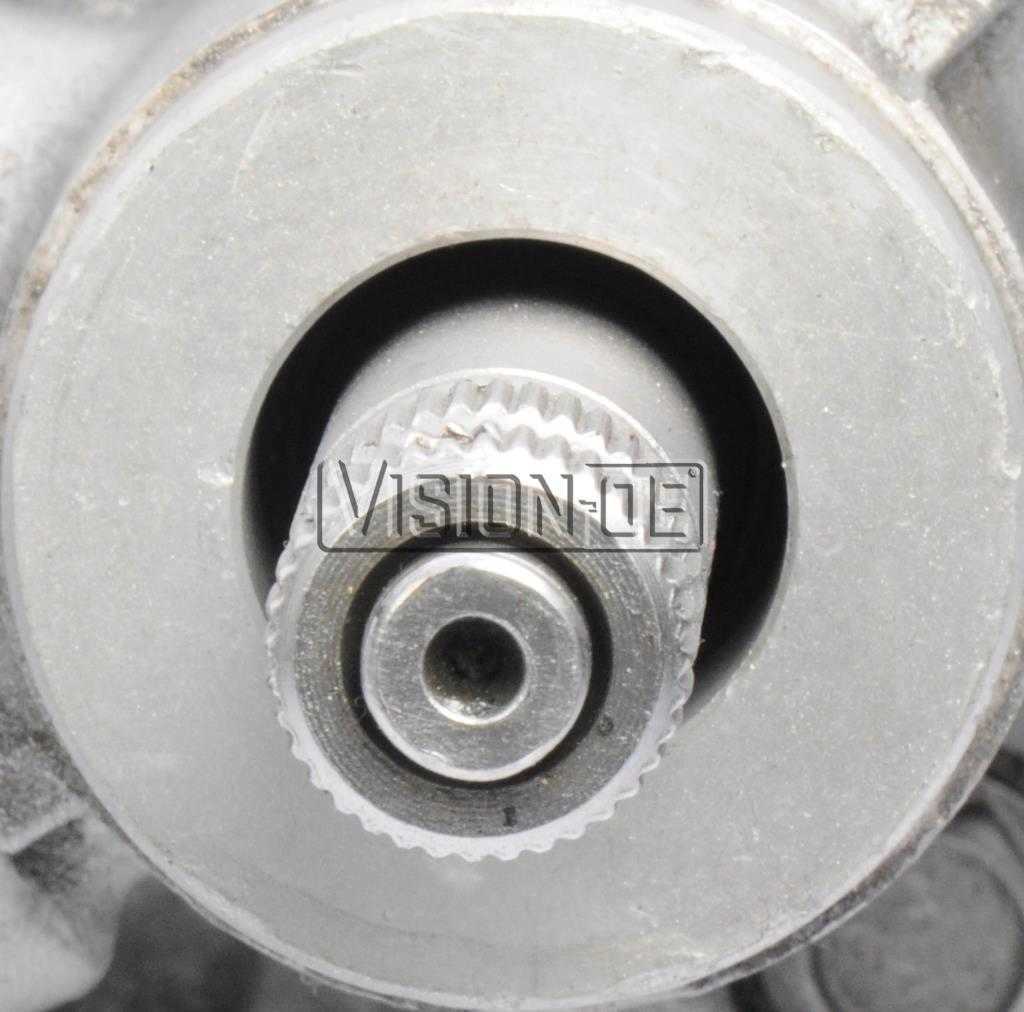 VISION-OE - Reman Rack and Pinion - VOE - 305-0182