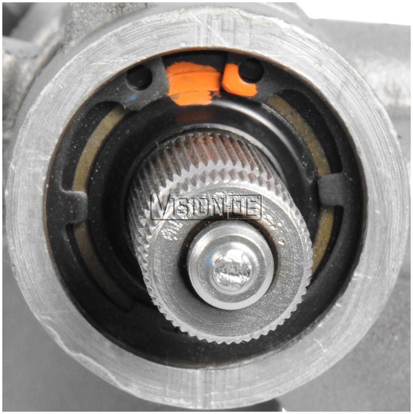 VISION-OE - Reman Rack and Pinion - VOE 306-0110