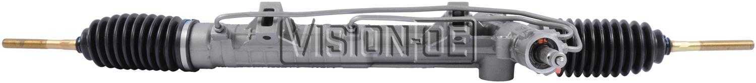 VISION-OE - Reman Rack and Pinion - VOE 306-0110