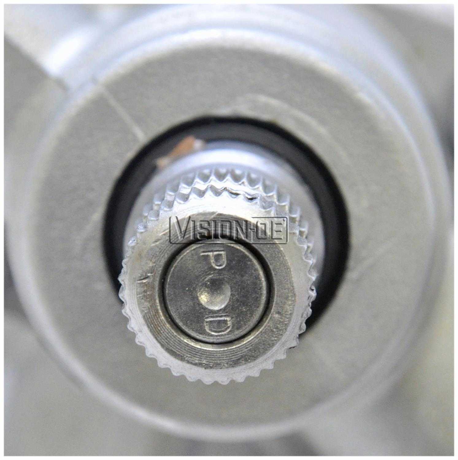 VISION-OE - Reman Rack and Pinion - VOE 308-0111