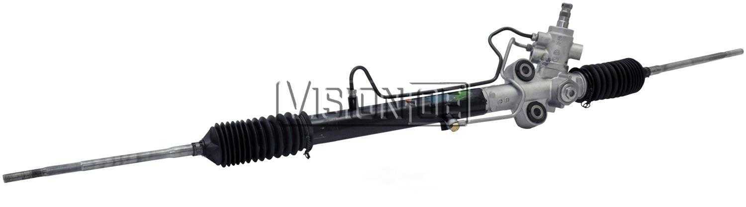 VISION-OE - Reman Rack and Pinion - VOE 308-0111