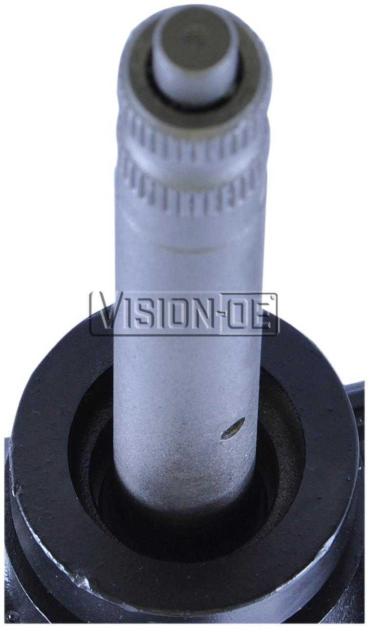 VISION-OE - Reman Rack and Pinion - VOE - 308-0170