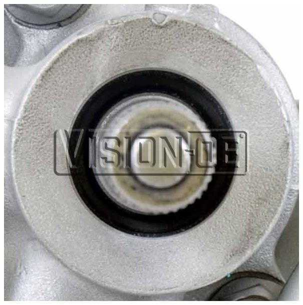 VISION-OE - Reman Rack and Pinion - VOE 309-0129