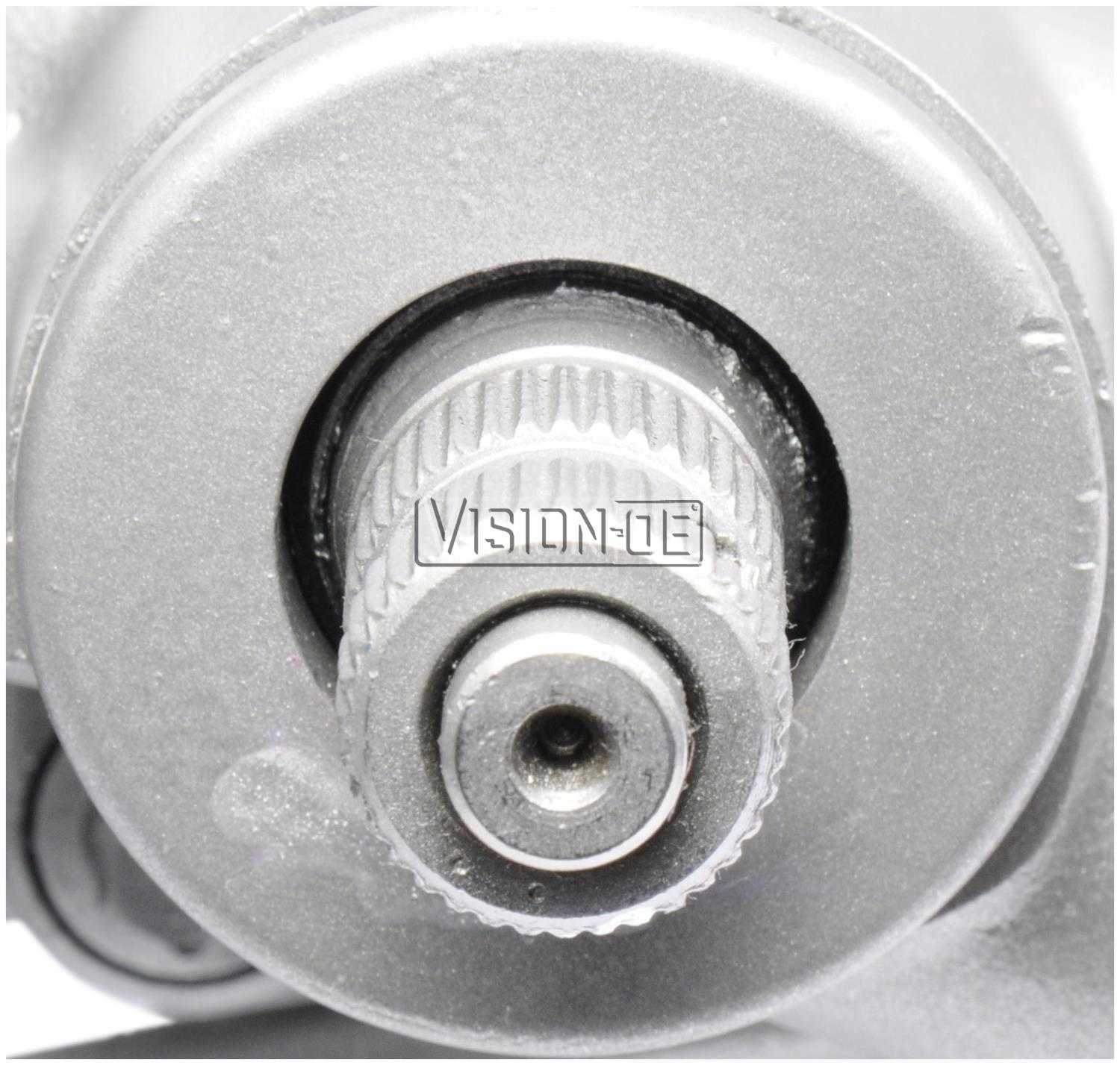 VISION-OE - Reman Rack and Pinion - VOE 309-0137
