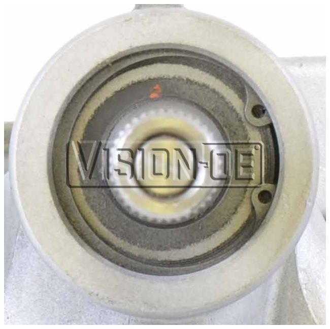 VISION-OE - Reman Rack and Pinion - VOE 309-0143
