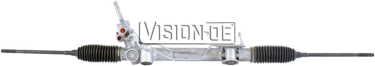 VISION-OE - Reman Rack and Pinion - VOE 309-0143