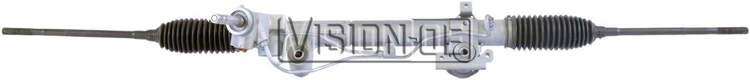 VISION-OE - Reman Rack and Pinion - VOE 309-0143