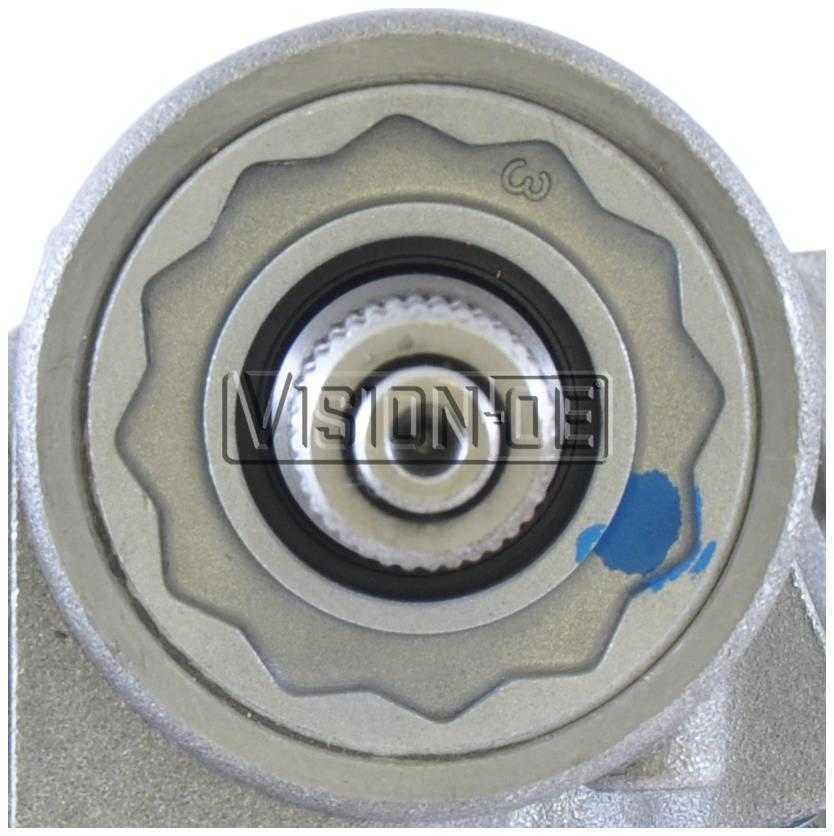 VISION-OE - Reman Rack and Pinion - VOE - 310-0172