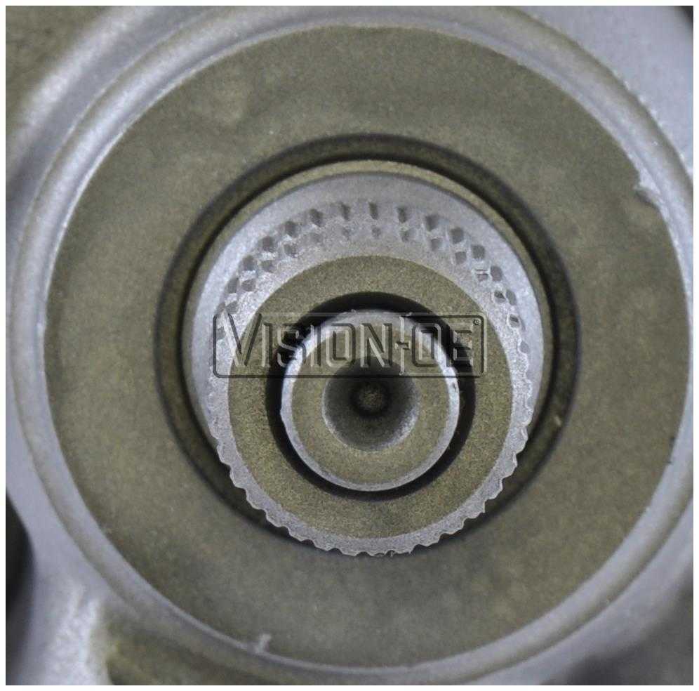 VISION-OE - Reman Rack and Pinion - VOE - 310-0188p