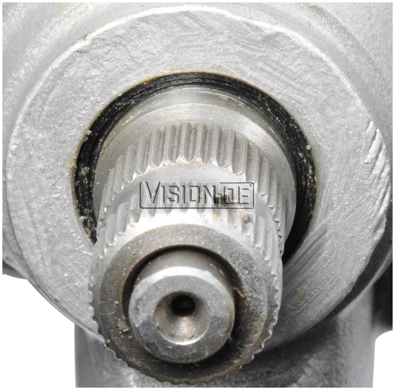 VISION-OE - Reman Rack and Pinion - VOE - 310-0214