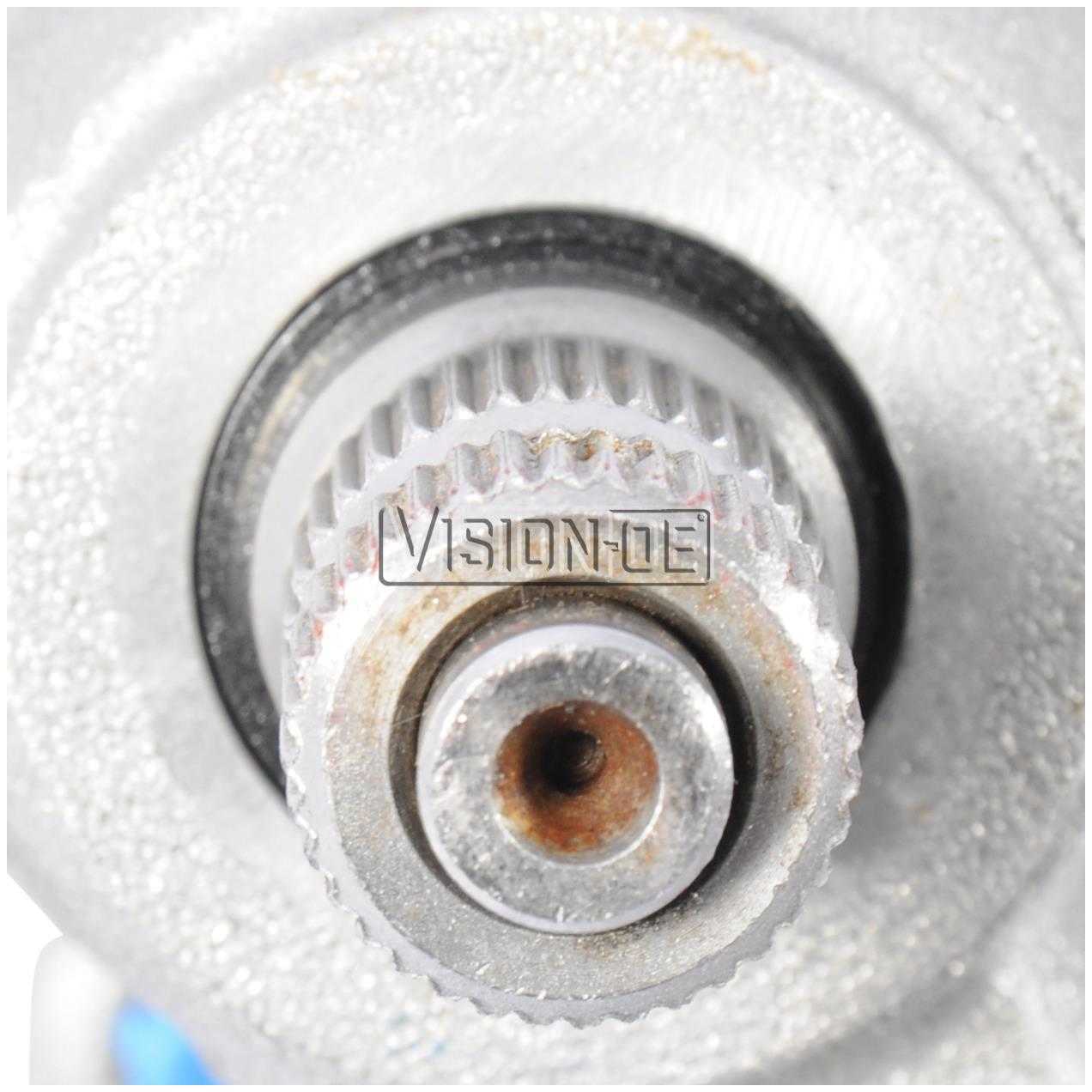 VISION-OE - Reman Rack and Pinion - VOE - 310-0215