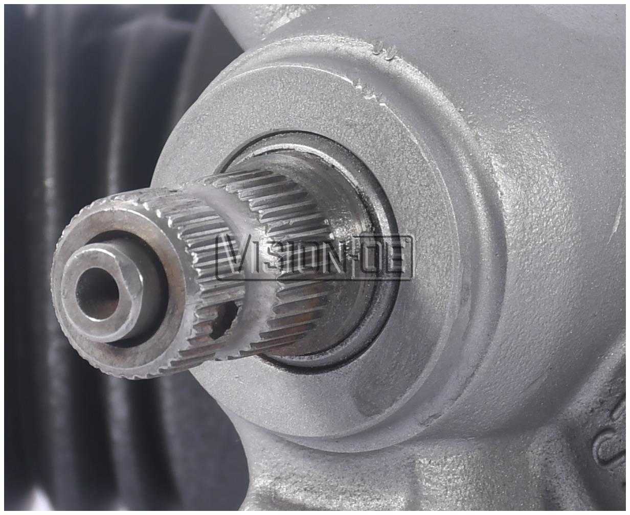 VISION-OE - Reman Rack and Pinion - VOE - 310-0221