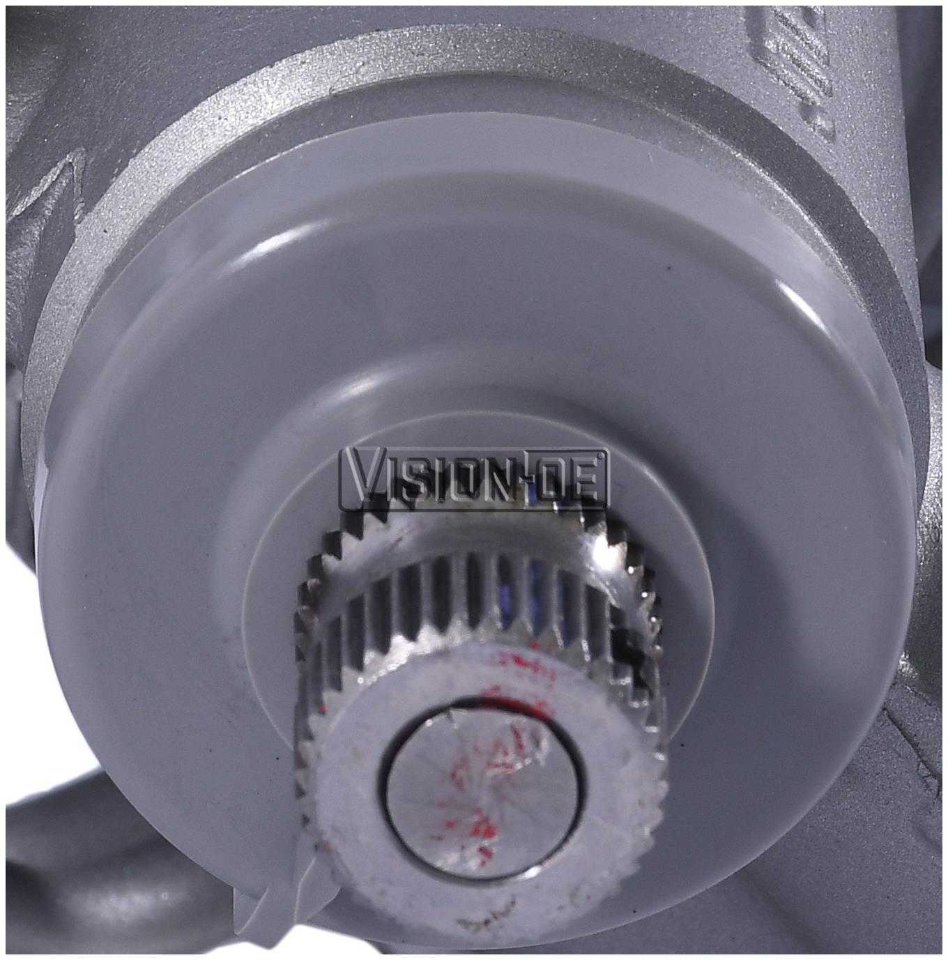 VISION-OE - Reman Rack and Pinion - VOE - 310-0273