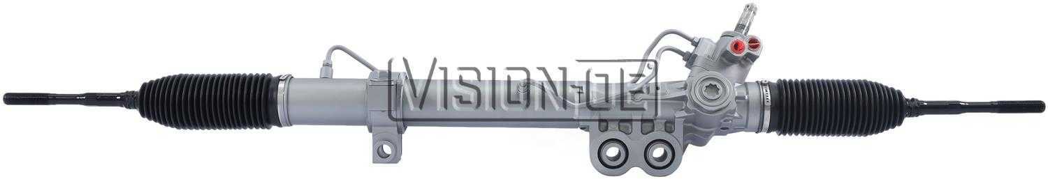 VISION-OE - Reman Rack and Pinion - VOE 310-0278