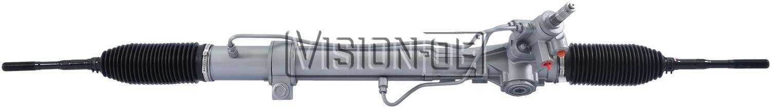 VISION-OE - Reman Rack and Pinion - VOE 310-0278