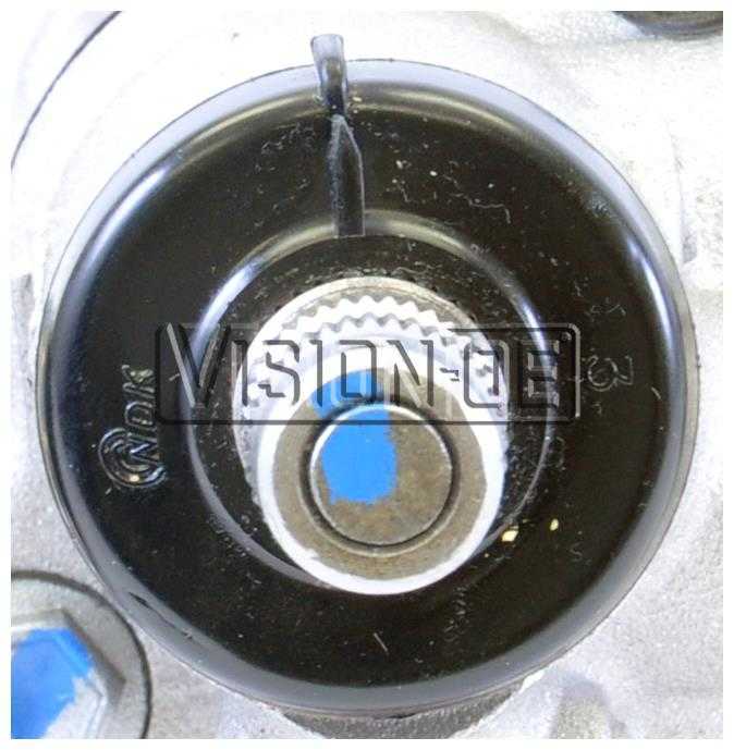 VISION-OE - Reman Rack and Pinion - VOE 311-0113