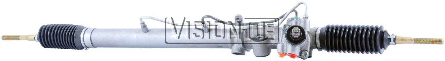 VISION-OE - Reman Rack and Pinion - VOE 311-0179