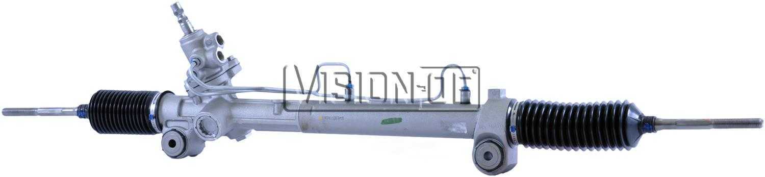 VISION-OE - Reman Rack and Pinion - VOE 311-0214
