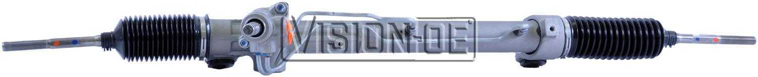 VISION-OE - Reman Rack and Pinion - VOE 311-0214
