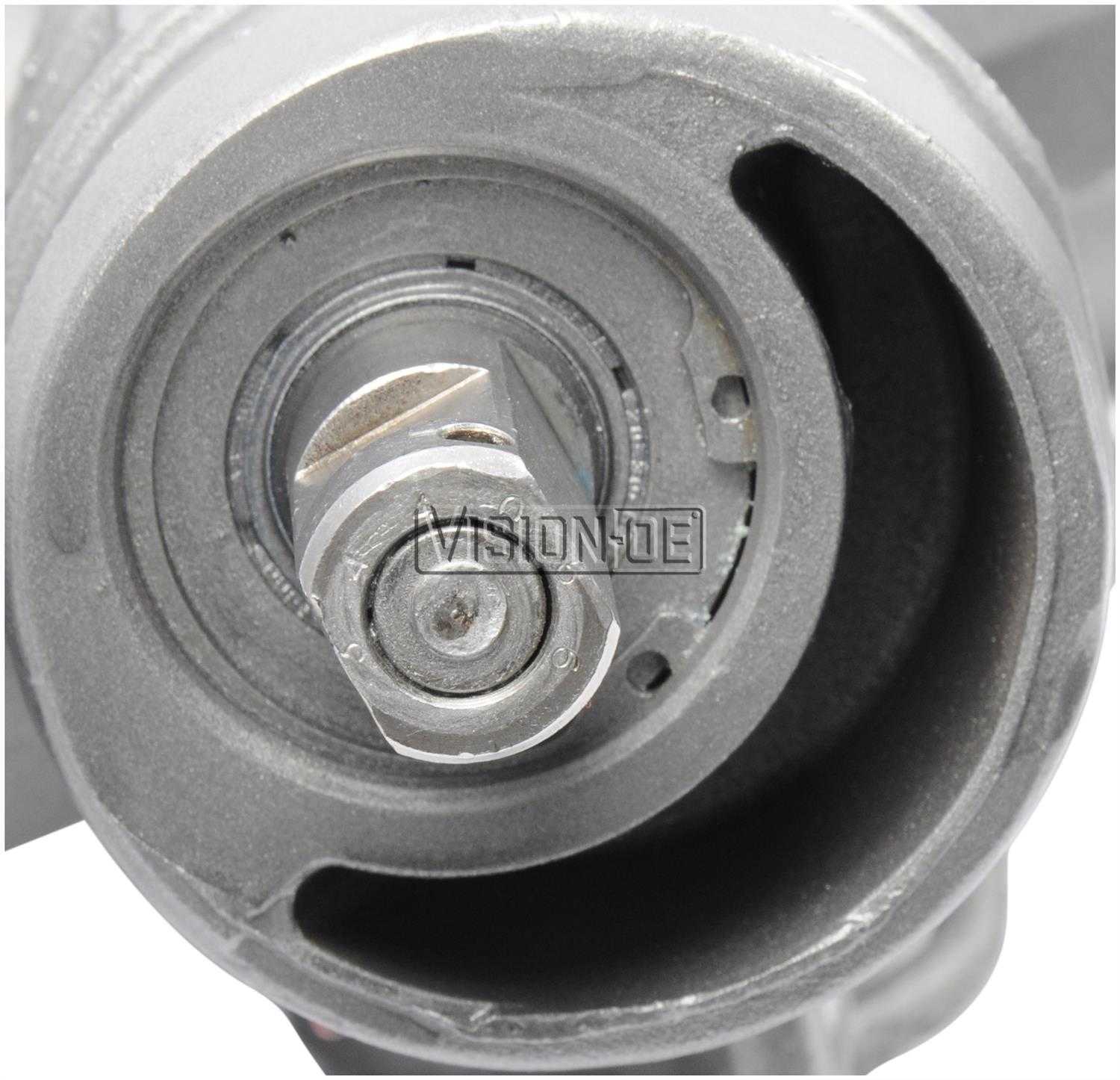 VISION-OE - Reman Rack and Pinion - VOE - 312-0112
