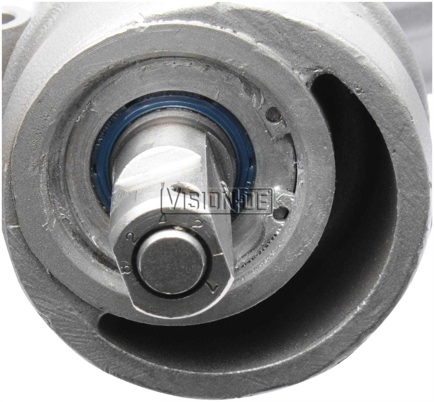 VISION-OE - Reman Rack and Pinion - VOE - 312-0133