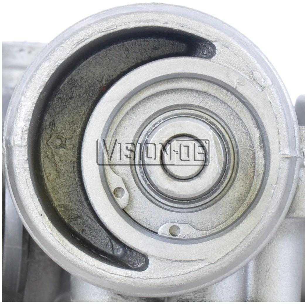 VISION-OE - Reman Rack and Pinion - VOE - 312-0147