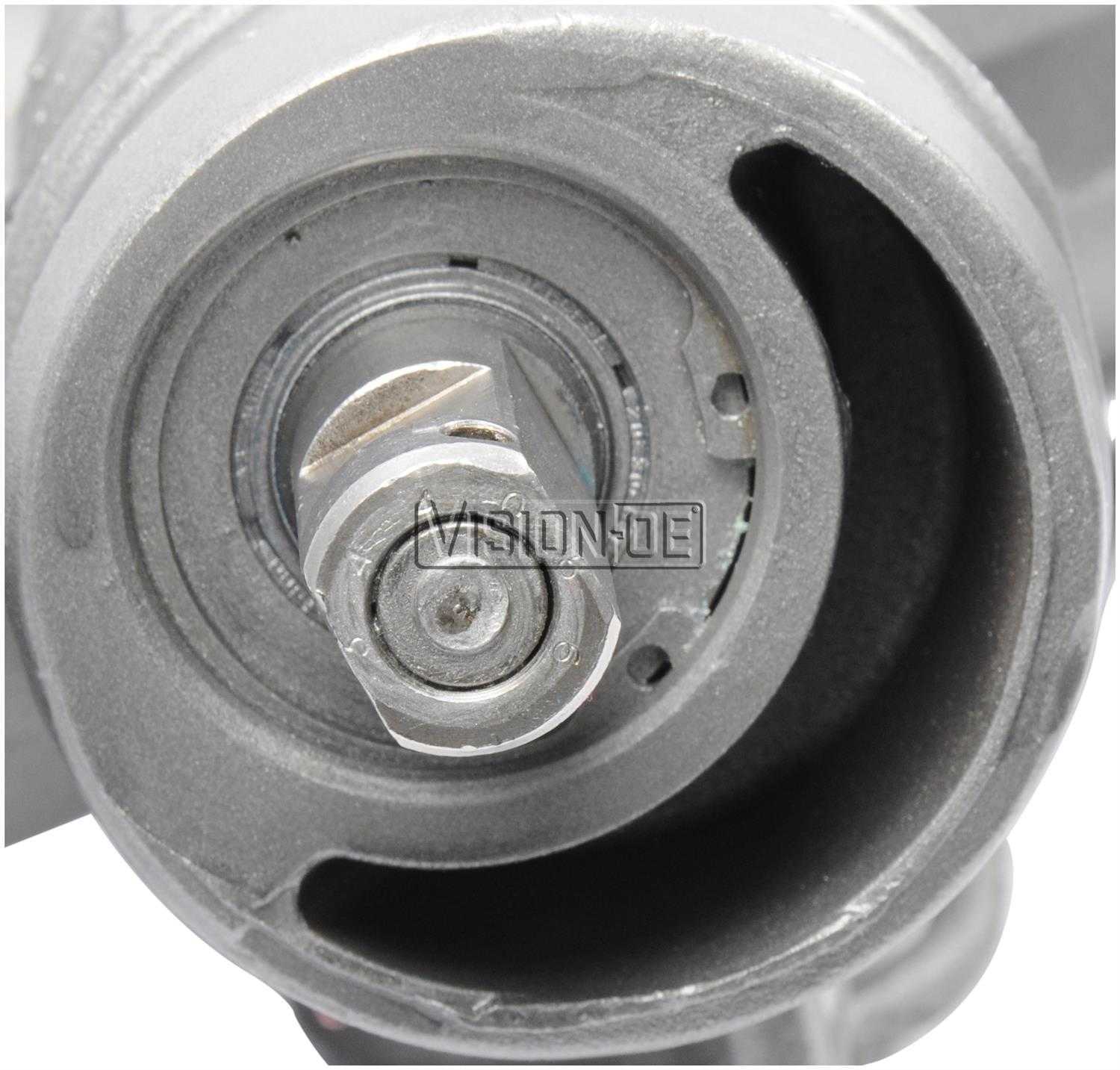 VISION-OE - Reman Rack and Pinion - VOE - 312-0157