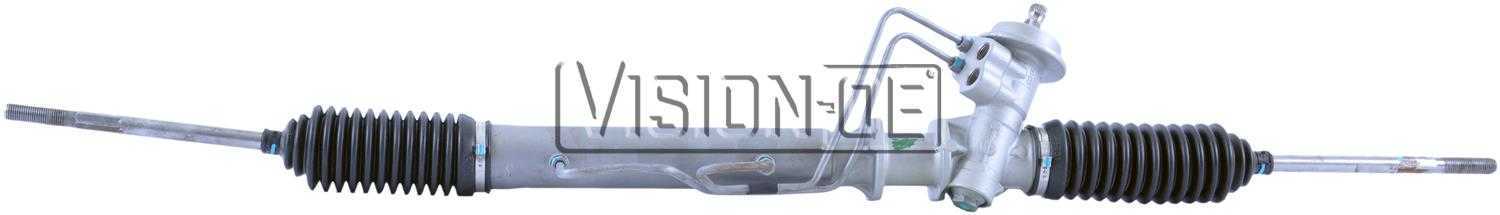 VISION-OE - Reman Rack and Pinion - VOE 313-0197