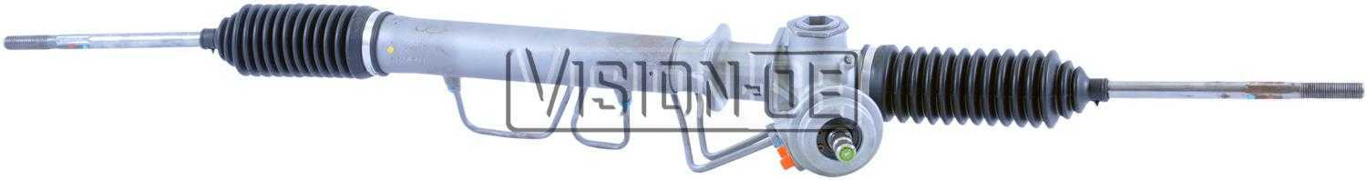 VISION-OE - Reman Rack and Pinion - VOE 313-0197