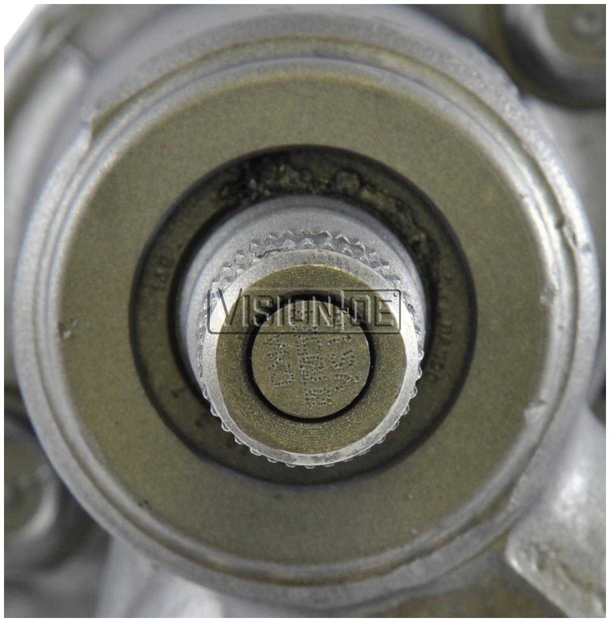VISION-OE - Reman Rack and Pinion - VOE - 313-0245