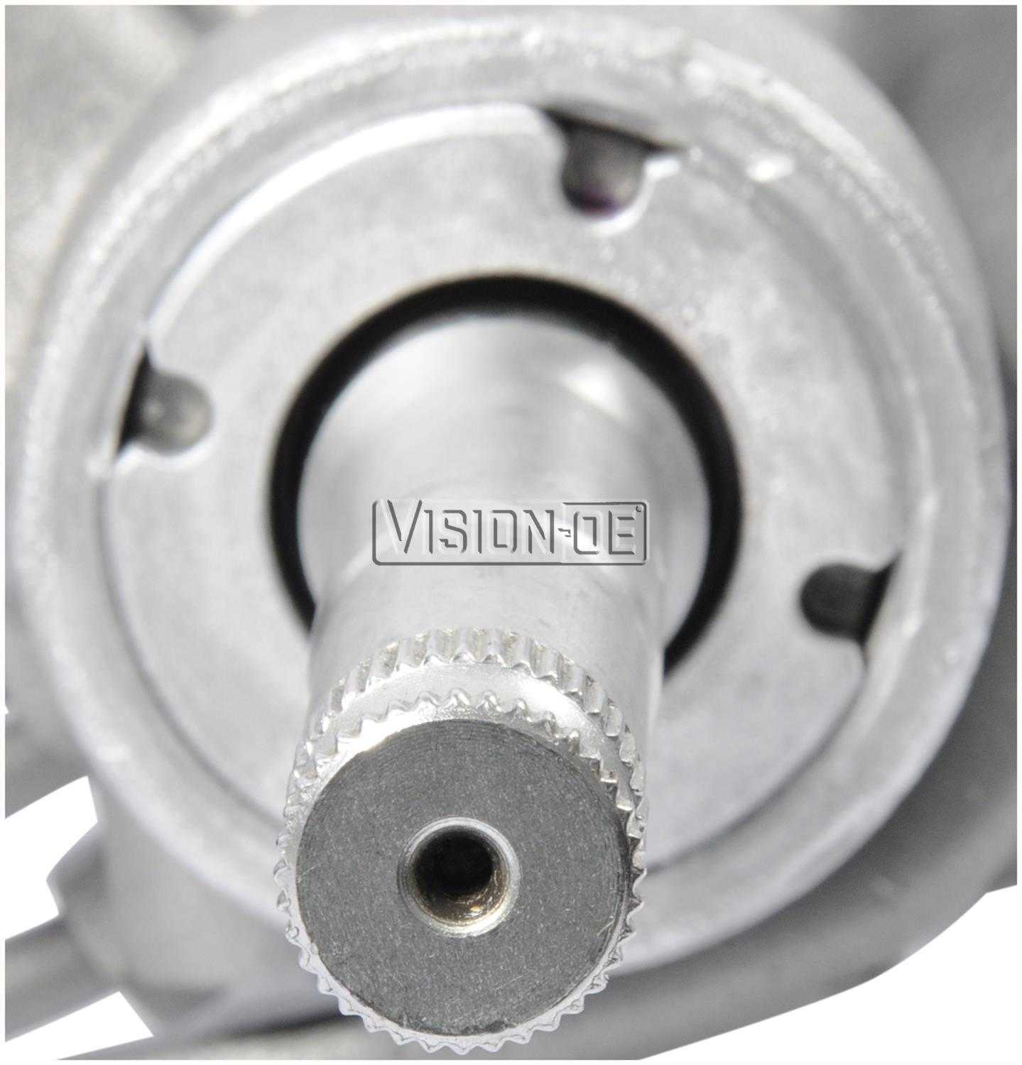 VISION-OE - Reman Rack and Pinion - VOE - 313-0364