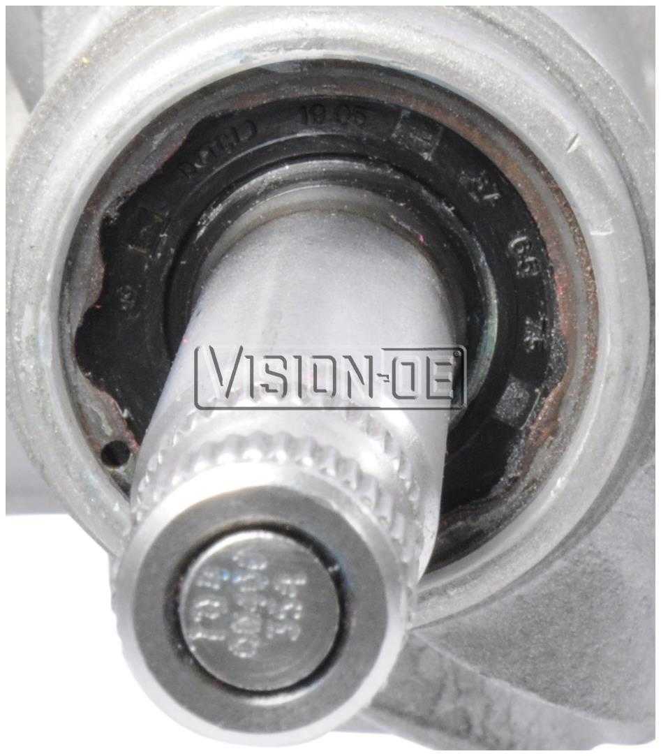 VISION-OE - Reman Rack and Pinion - VOE - 313-0373