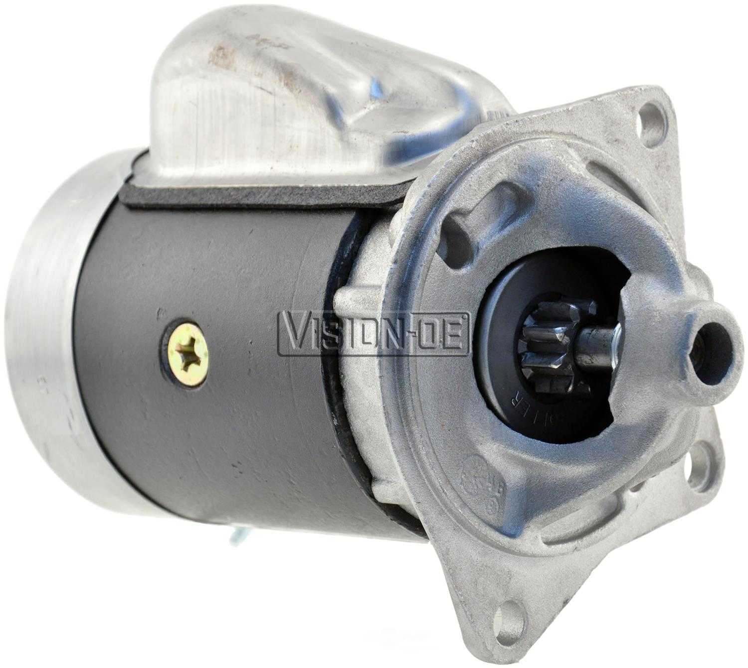 VISION-OE - Reman Starter - VOE - 3148