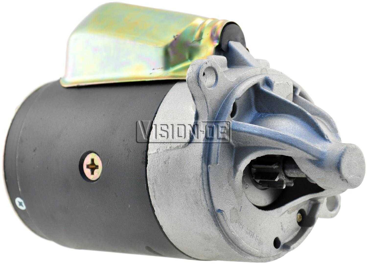 VISION-OE - Reman Starter - VOE - 3160