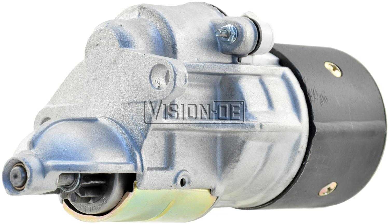 VISION-OE - Reman Starter - VOE - 3250