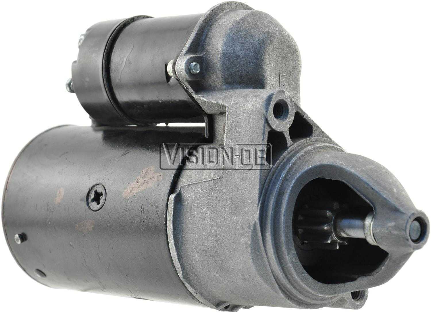 VISION-OE - Reman Starter - VOE - 3525