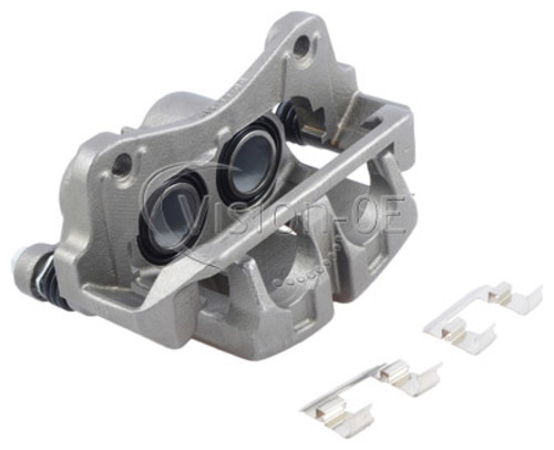 VISION-OE 9900955B — Front Disc Brake Caliper