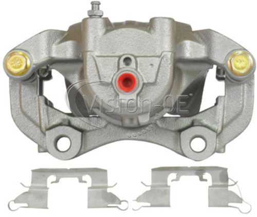 VISION-OE 9900651A — Front Disc Brake Caliper