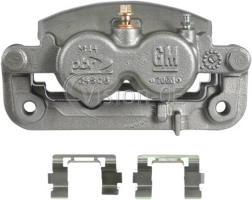 VISION-OE 9917399B — Étrier de frein à disque avant